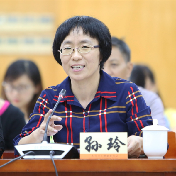 院婦委會主任孫玲應(yīng)邀參加省直機(jī)關(guān)婦女組織學(xué)習(xí)貫徹習(xí)近平總書記重要講話精神座談會