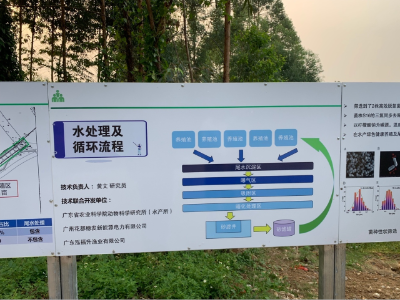 項(xiàng)目水處理及循環(huán)流程包括養(yǎng)殖區(qū)（網(wǎng)絡(luò)化養(yǎng)殖池）、水處理區(qū)（尾水沉淀區(qū)、曝氣區(qū)、吸附區(qū)、暗化處理區(qū)、砂濾井、砂濾罐6級處理）。